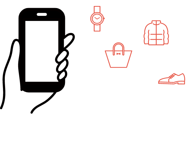 Instagramでもイベント期間中のお得な情報を配信中！