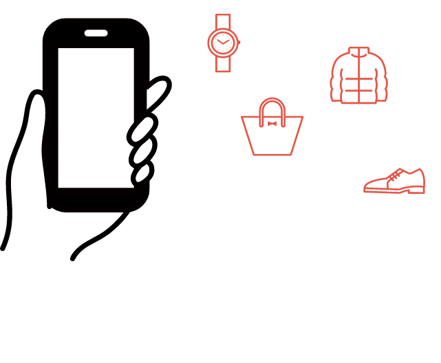 Instagramでもイベント期間中のお得な情報を配信中！